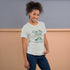 Come Thou Fount of Every Blessing Christian Hymn T-shirt Heather